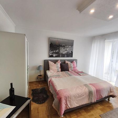 Ferienwohnung Finkenweg Бад-Ноєнар-Арвайлер Екстер'єр фото