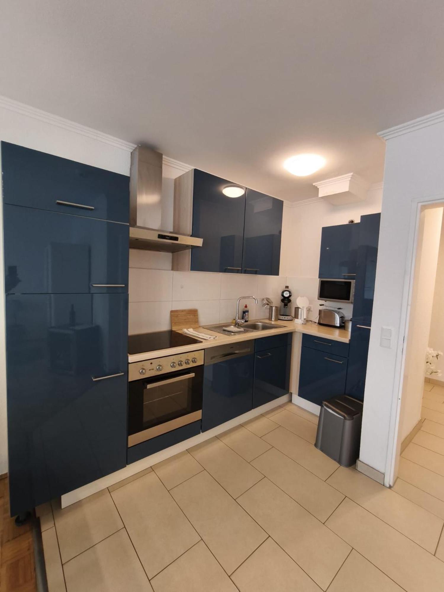 Ferienwohnung Finkenweg Бад-Ноєнар-Арвайлер Екстер'єр фото