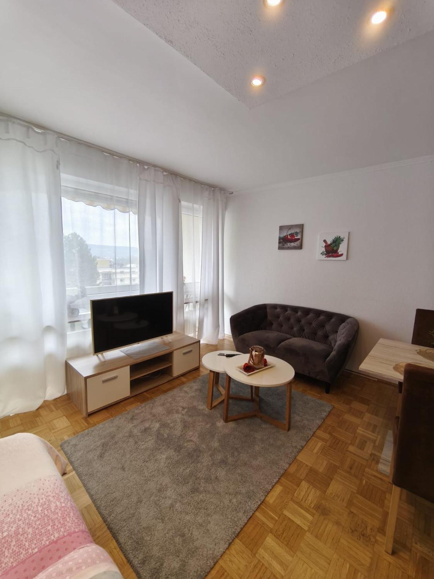 Ferienwohnung Finkenweg Бад-Ноєнар-Арвайлер Екстер'єр фото