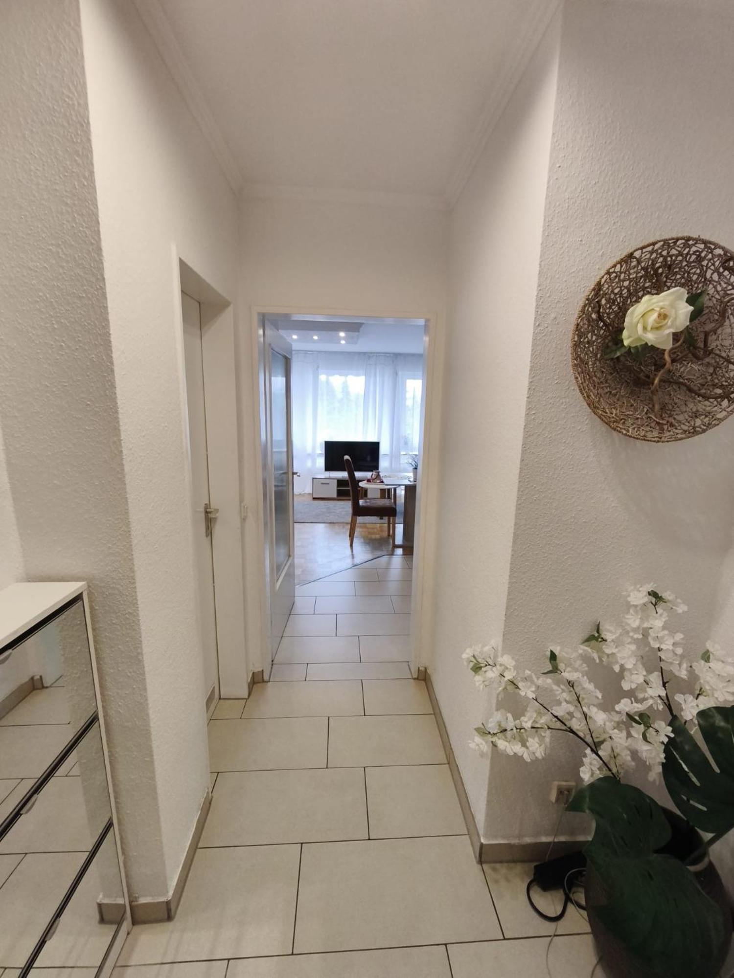 Ferienwohnung Finkenweg Бад-Ноєнар-Арвайлер Екстер'єр фото
